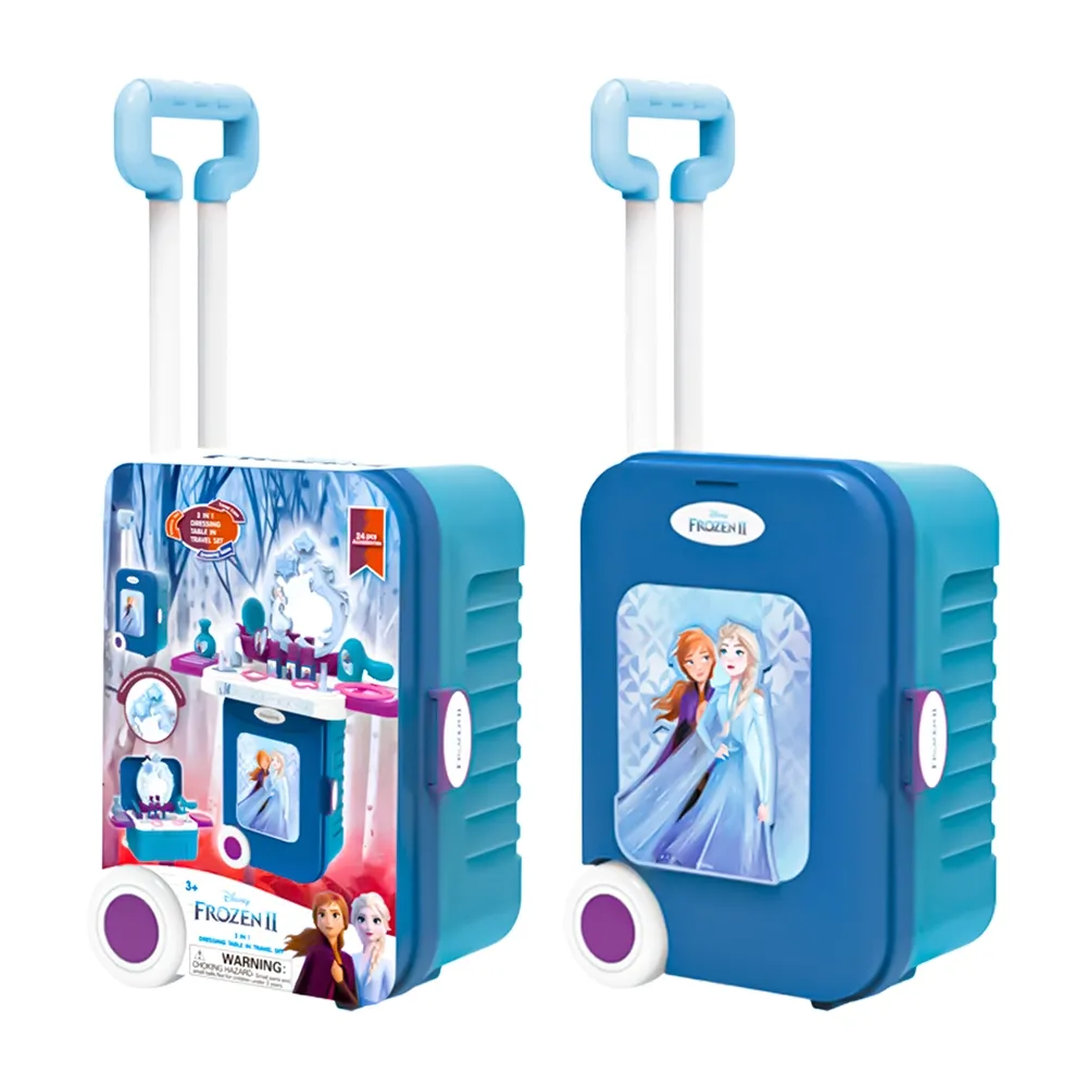Set-de-Belleza-Encantada-Frozen-II-Disney